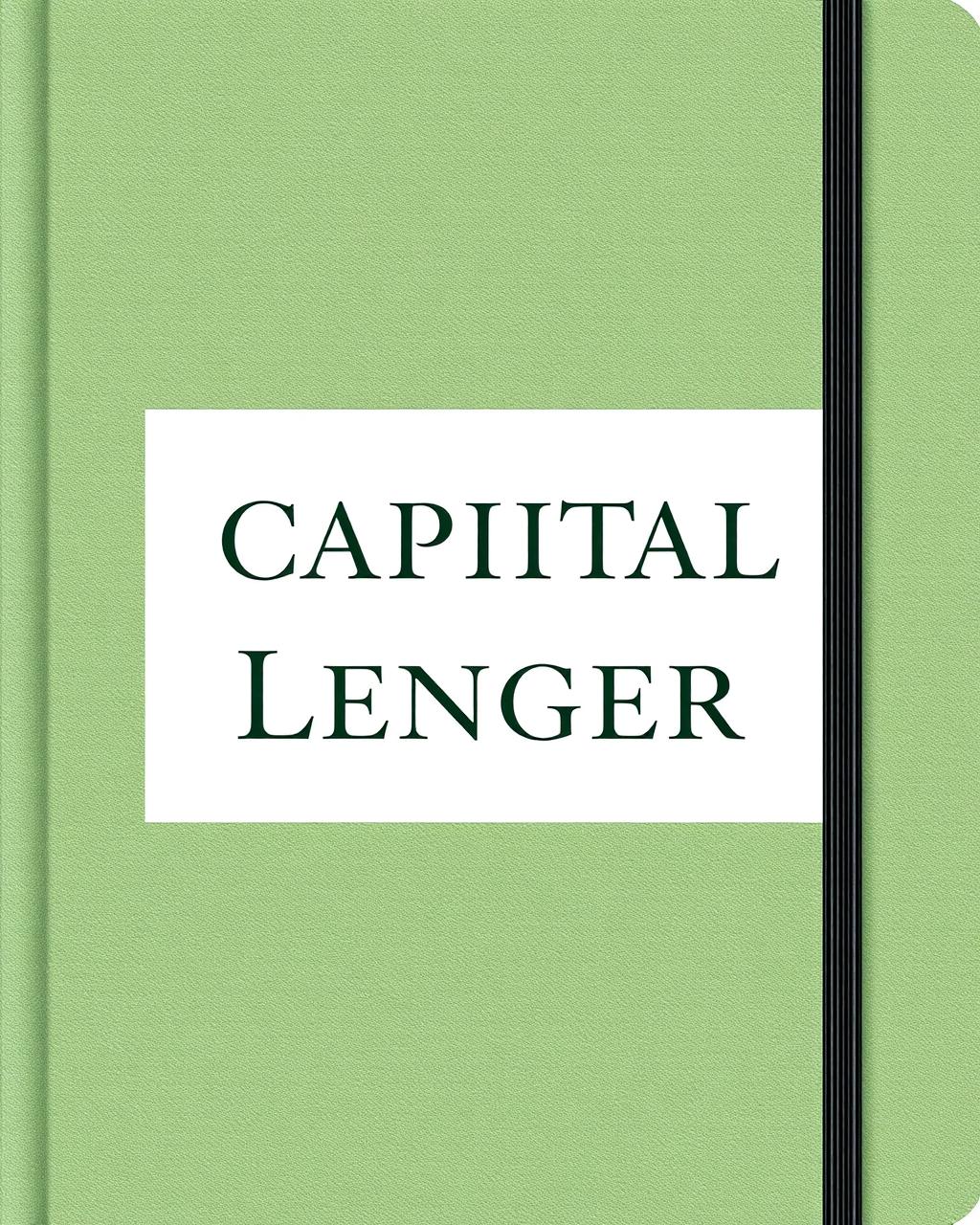 The Capital Ledger